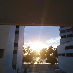  Apartamento Rodadero Caribean 204