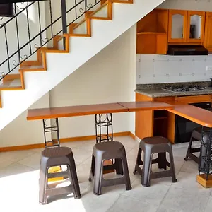  Apartamento Apartamar - Amoblados Con Vista Al Mar!