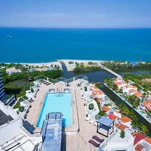  Apartamento Espectacular En Pozos Colorados