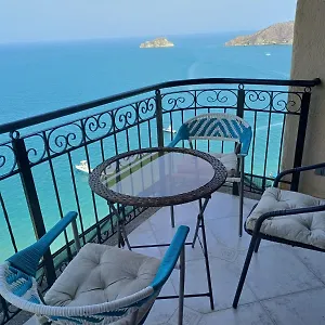  Apartamento Rodadero Mágico Frente Al Mar