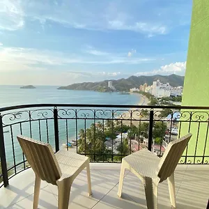 Apartamento Casa Del Rio