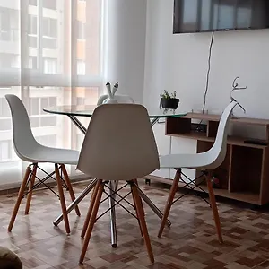 Apartamento Apto Completo Con Estudio Y Club House Colombia