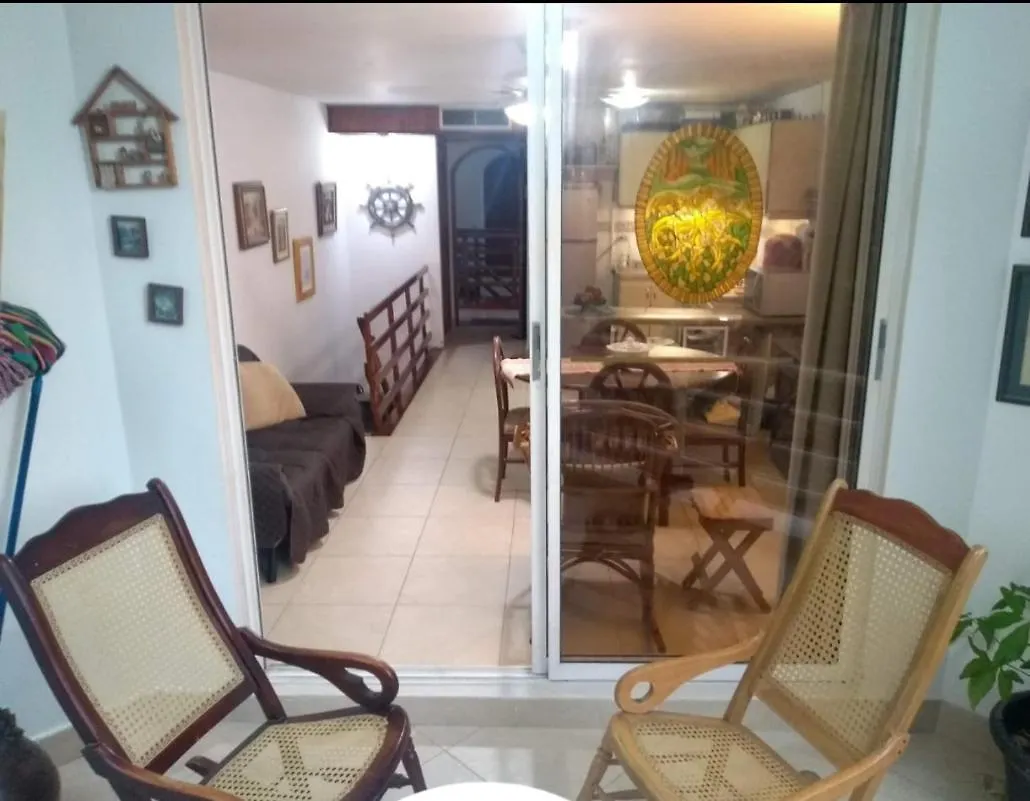 Apto Nautilus 201 Santa Marta  Appartamento