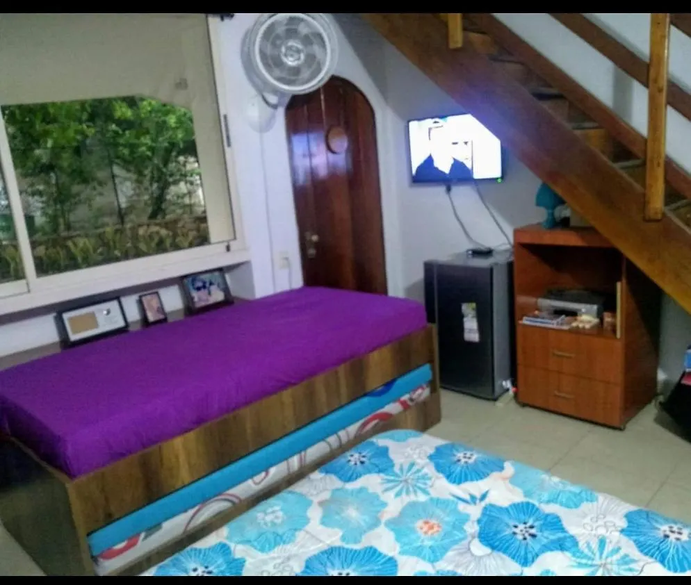 Apto Nautilus 201 Santa Marta  Appartamento Santa Marta (Magdalena)