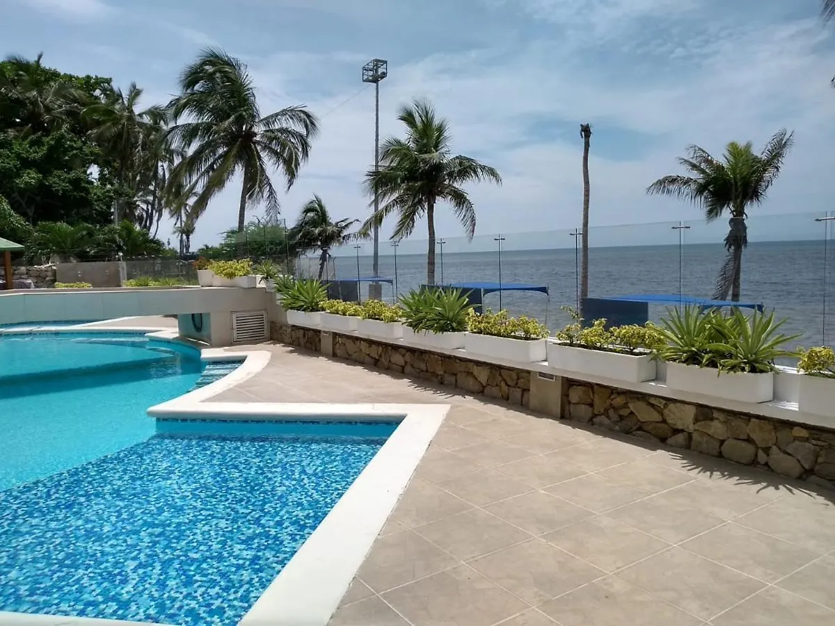 Apto Nautilus 201 Santa Marta
