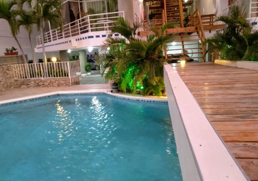 Apto Nautilus 201 Santa Marta  Santa Marta (Magdalena)