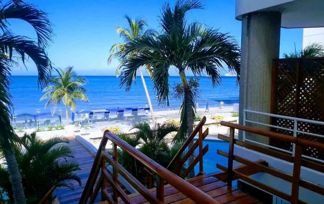 Apto Nautilus 201 Santa Marta  0*, Santa Marta (Magdalena) Colombia